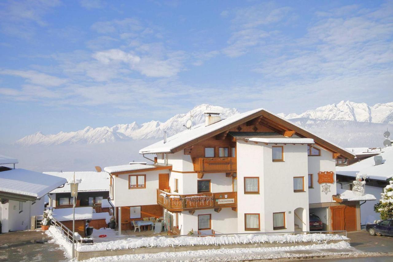 Ferienwohnungen Haus Mooswinkel Weerberg Exterior foto